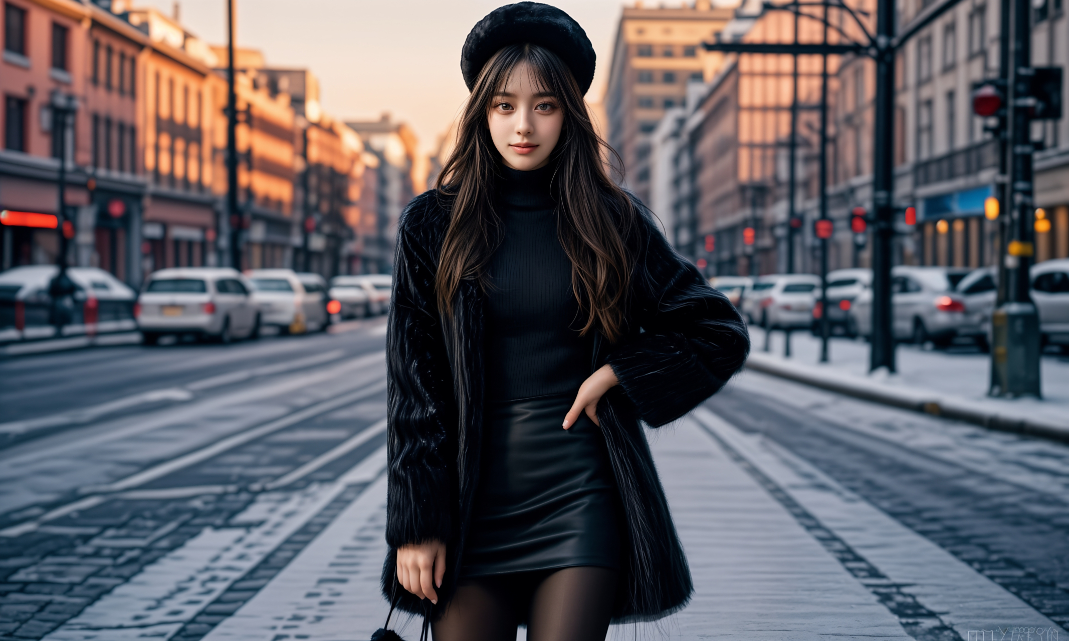 王毅会见哈萨克斯坦副总理兼外长努尔特列乌